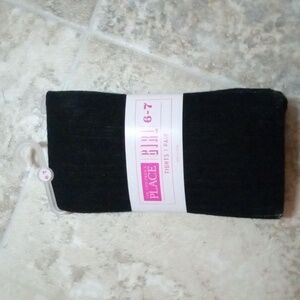 The children's place tights